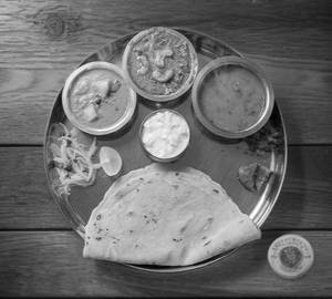 Veg Thali