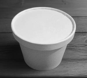 Vanilla Ice Cream [100 Ml]