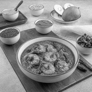 Prawn Curry