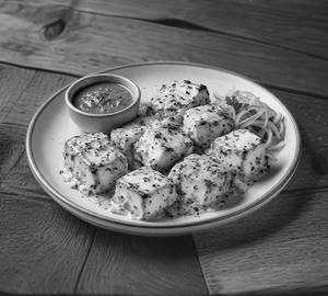 Paneer Kali Mirch