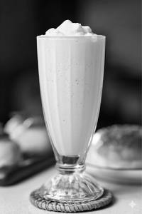 Vanilla Shake