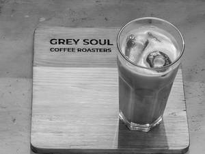 Classic Cold Coffee (300 Ml)
