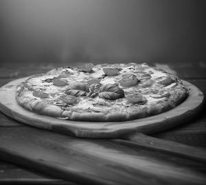 Italian Pizza