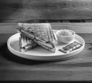 Bombay Sandwich