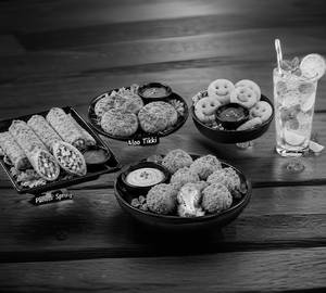 Snacks combo