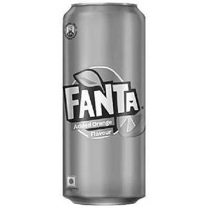 Fanta Cold Beverages