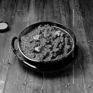 Keema Mughlai
