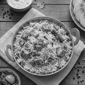 Murg Pilaf