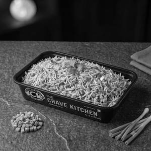 Veg Fried Rice