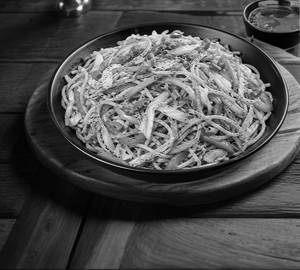 Hakka Noodles