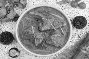 Mutton Korma