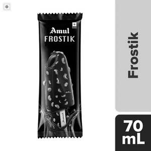 Amul IC STK Dark Frostik 70ml(20x8)