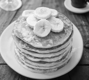  Fruit Pancakes