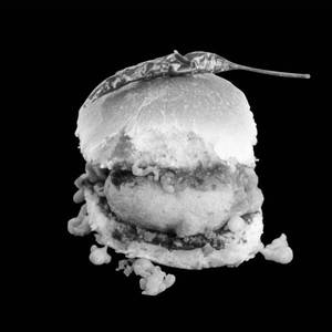 Vada Pav 1pc