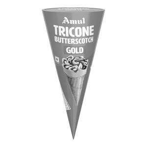 Tricone Gold Butter Scotch 120ml