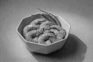Golden Fried Prawn [8 Pcs]