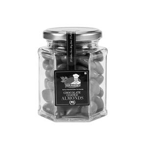Coated Almond Chocolate