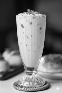 Butter Milk