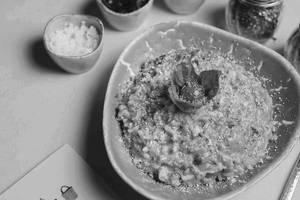 Risotto Sicilian