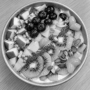 Smoothie Bowl