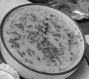 Dal Fry