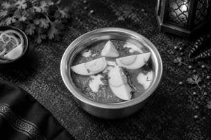 Mughlai Chicken