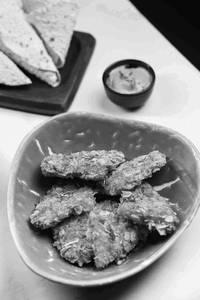 Kurkure Paneer