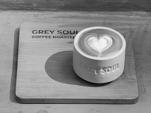 Sea Salt Latte (250 Ml)