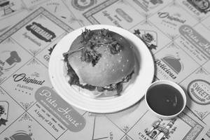 Veg Burger