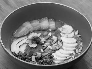 Cacao Bowl