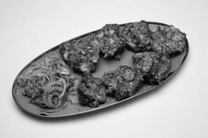 Murg Kali Mirch Tikka