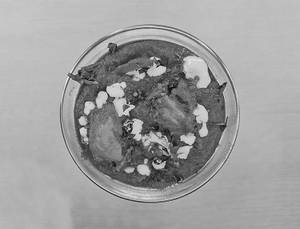 Mutton Handi