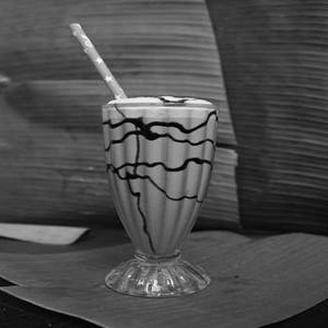 Cold Coffee