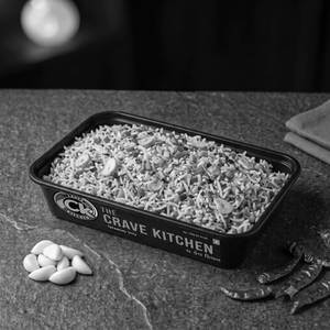 Garlic Chilli Rice