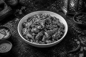Veg Jalfrezi