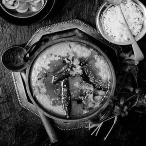 Dal Tadka