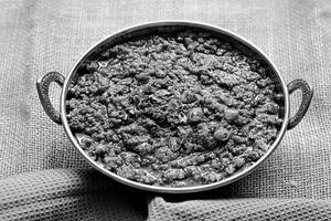 Keema Masala