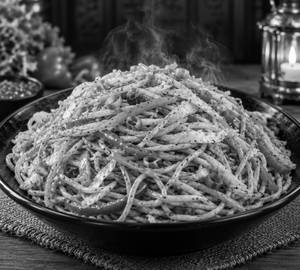 Veg chowmein