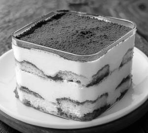 Tiramisu  Cake
