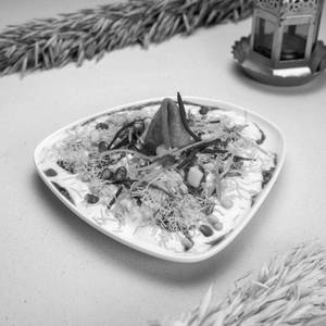 Dahi Samosa
