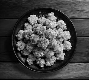 Crispy Chicken Popcorn - 16 Pieces