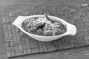 Mughlai Chicken