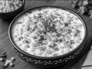 BOONDI RAITA [ 300 ML ]