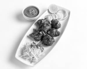 Royale Chicken Kebab ( 8 Pcs )