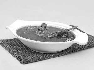 Mutton Saoji