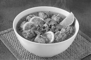 Lemon Chicken Dg]