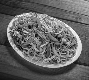 Veg chowmein