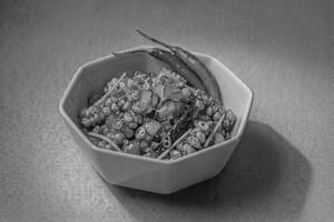 Crispy Crunchy Pepper Corn