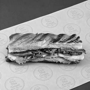 Cubano Sandwich