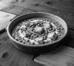 Matter Paneer